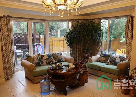 红螺湖别墅30栋（别墅）