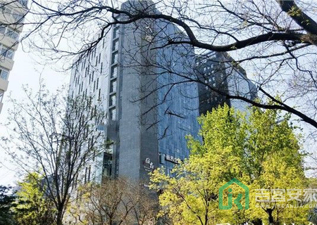 宇飞大厦1101号（LOFT）