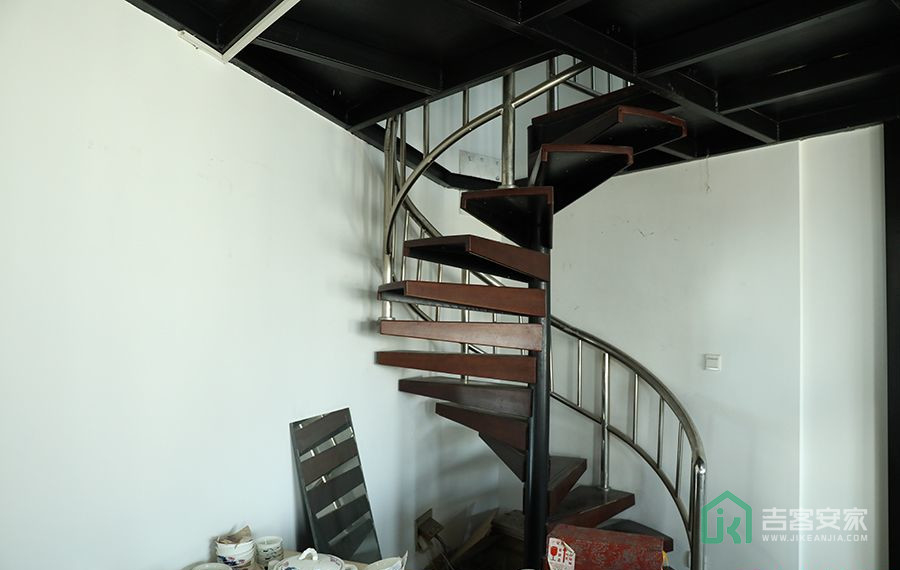 双桥金隅可乐B座2105号