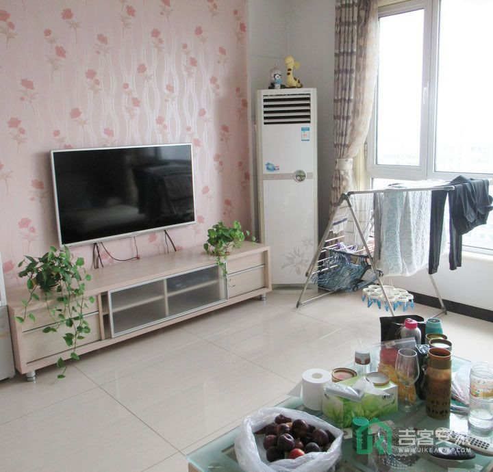 顺义区金宝城北区4号楼3单元1301住宅