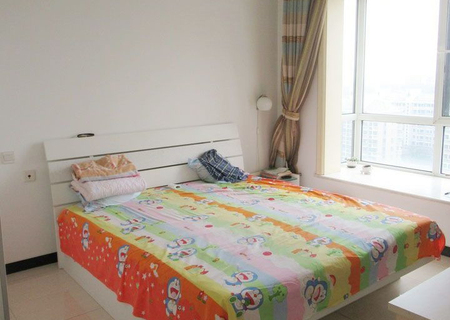 顺义区金宝城北区4号楼3单元1301住宅