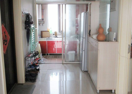 顺义区金宝城北区4号楼3单元1301住宅