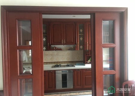 通厦·公元99  2单元801号、802号（整拍）