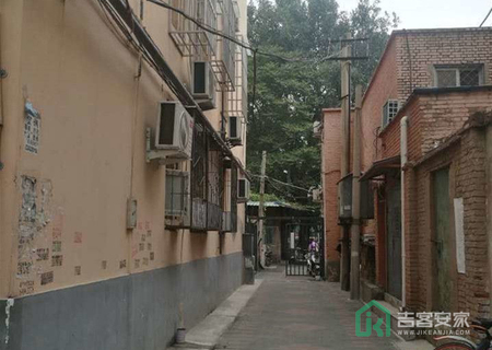 马相西巷8号楼2门201号