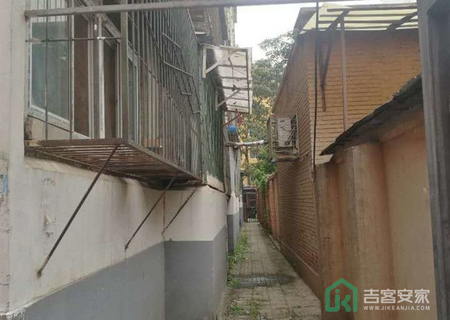 马相西巷8号楼2门201号