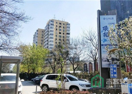 宇飞大厦1101号（LOFT）