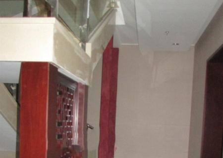 炫特嘉园三期3号楼商业D号