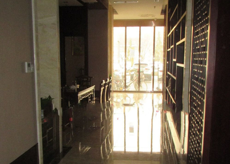 炫特嘉园三期3号楼商业D号