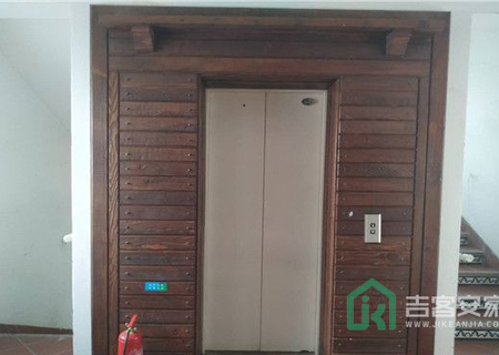 瀛海庄园（瀛海名居）76号楼乙单元202号