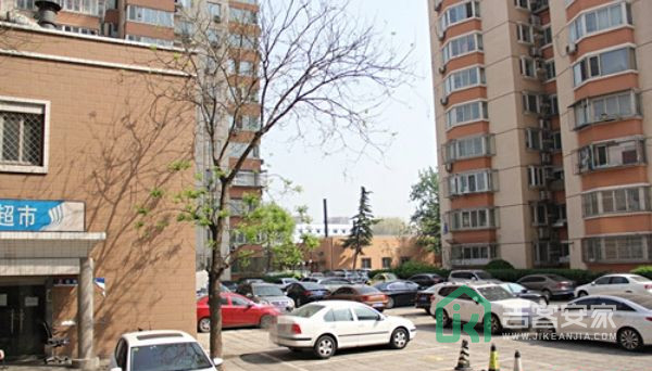 文体路38号院4号楼1704