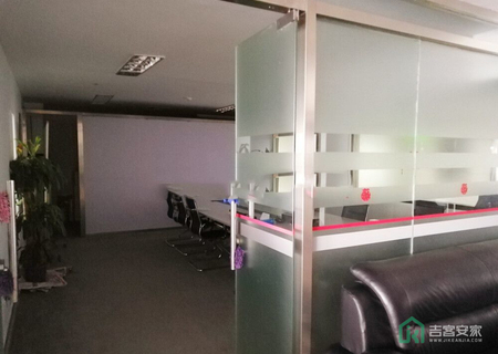 CBD东舍803、812、814、816（4套整拍）