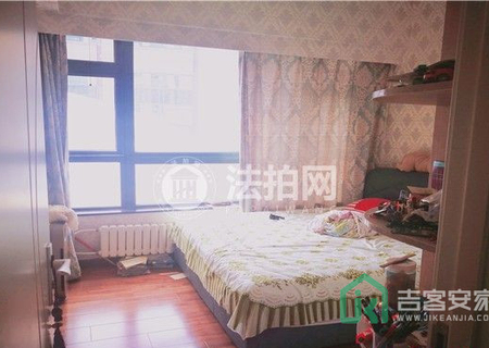 恒基中心（汇豪阁）公寓714 号