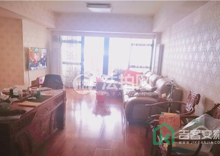 恒基中心（汇豪阁）公寓714 号