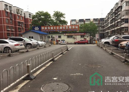 昊天广场2-1203号