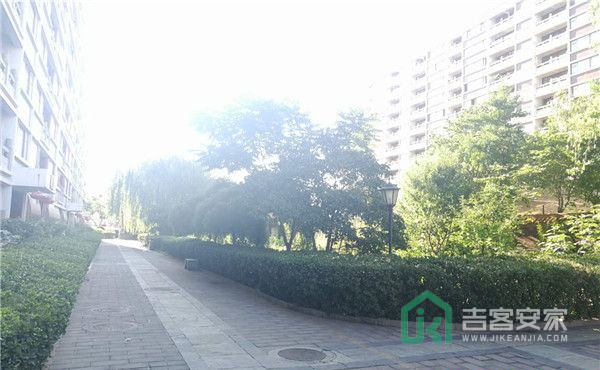 西雅图港6号楼5层605房屋