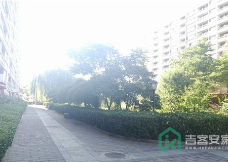 西雅图港6号楼5层605房屋