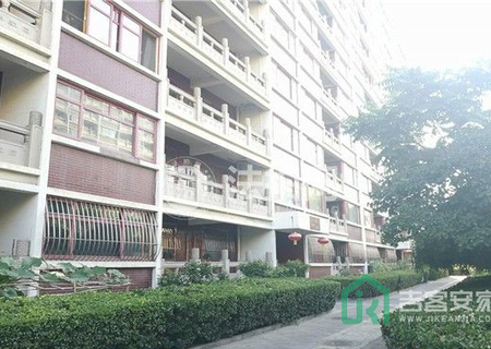 西雅图港6号楼5层605房屋