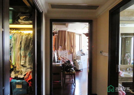 星河湾畅园2号楼1单元901号