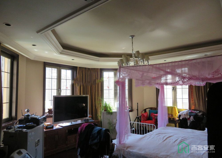 星河湾畅园2号楼1单元901号