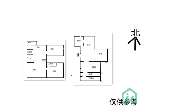 檀州家园西区7号楼5单元601