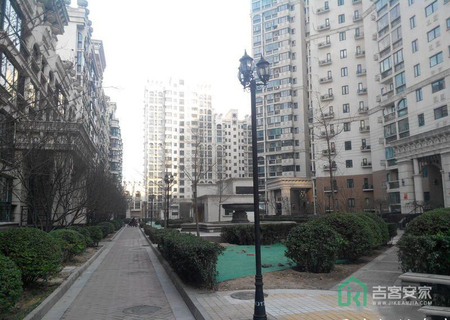 珠江罗马嘉园一期12号楼302号