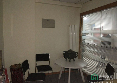 金泰商贸大厦1738 