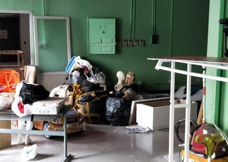 华澳中心二期1层G105B