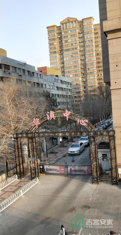 华澳中心二期1层G108  