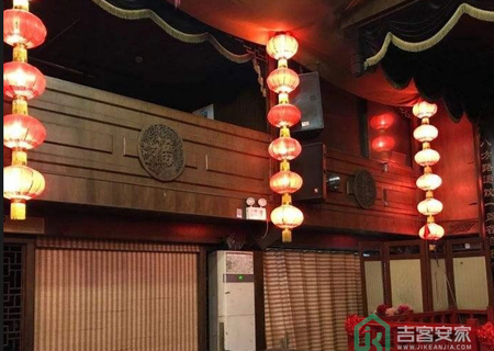 鼓楼西大街61号1幢等3幢