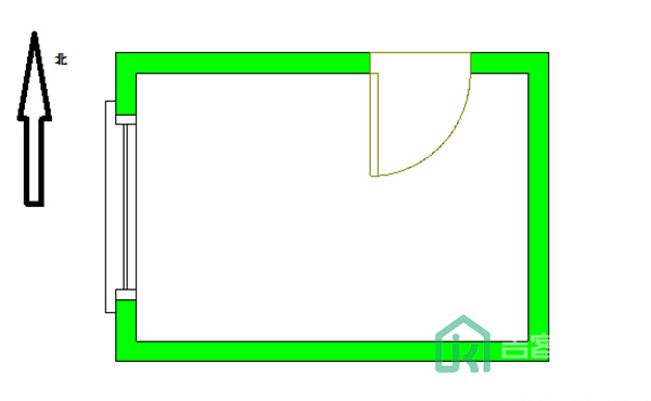 信用北里9号1号等3幢