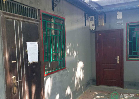 后现代城C区10号楼3单元907