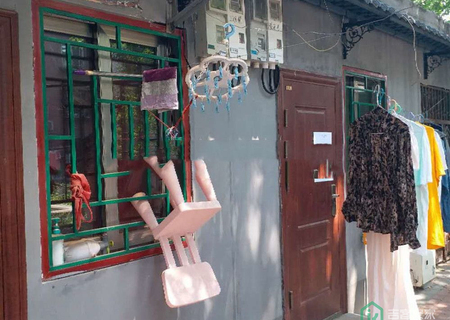 后现代城C区10号楼3单元907