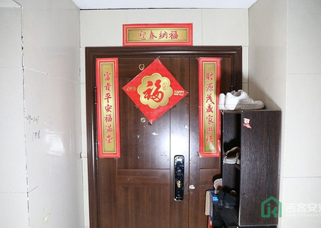 百旺茉莉园一期9号楼101室