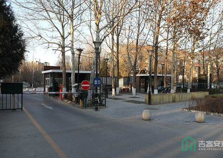 百旺茉莉园一期9号楼101室