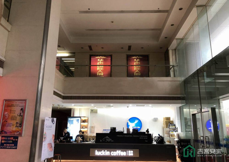 华声国际大厦605号