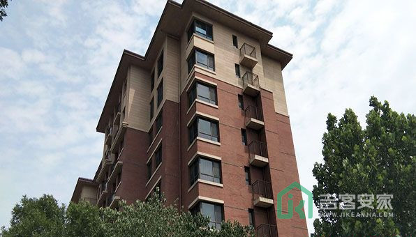 西山华府34号楼1单元8028号