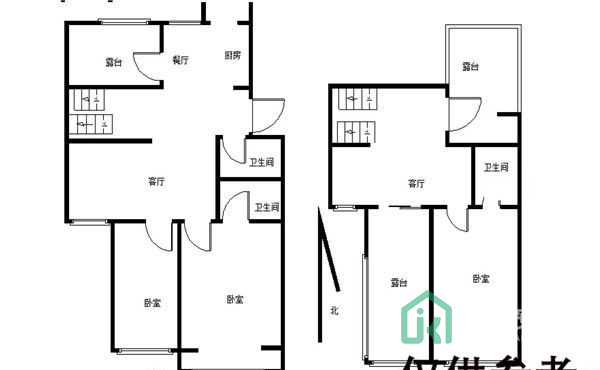 兴都苑13号楼4单元602