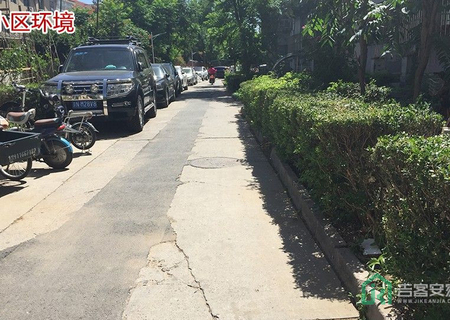 兴都苑13号楼4单元602