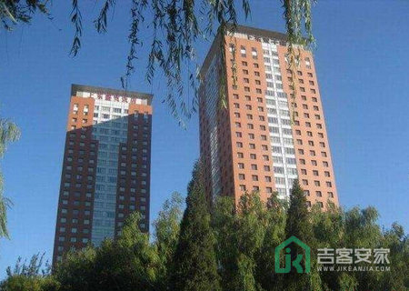 王府井丹耀大厦1006号