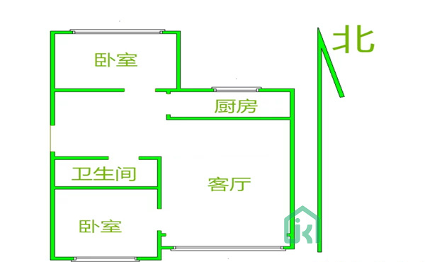 世嘉光织谷东区6号楼5单元202号