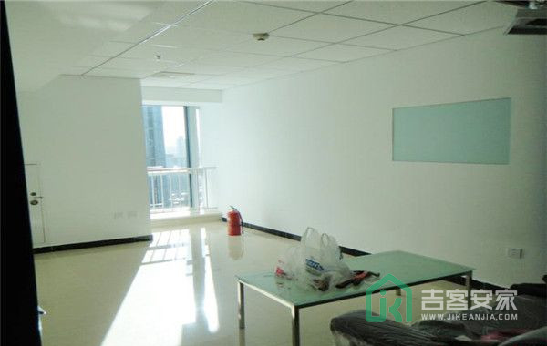 第三置业大厦A座2501