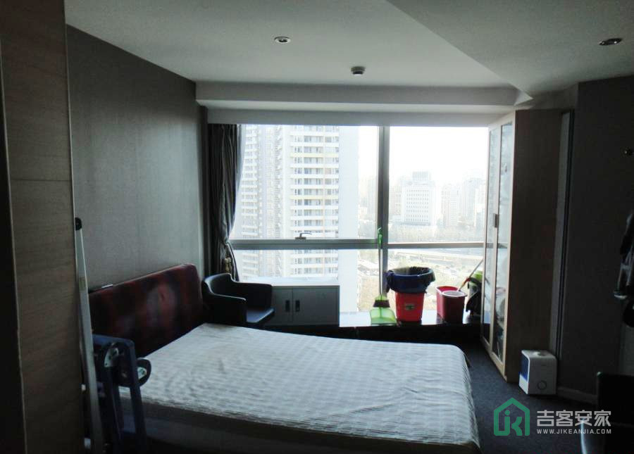 第三置业大厦A座2508