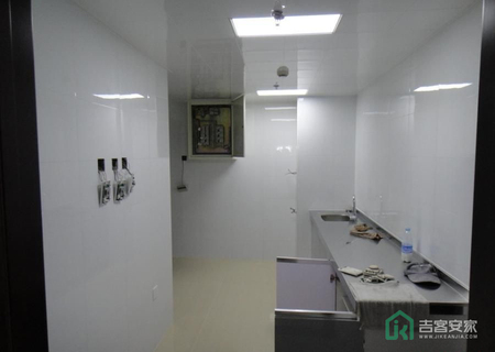 第三置业大厦A座2509