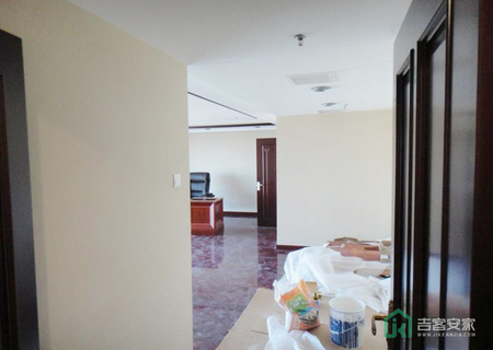 第三置业大厦A座2506