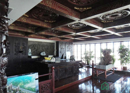 第三置业大厦A座2507