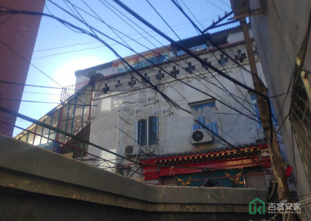 保福寺63号高宅2幢等4幢