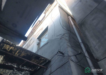 保福寺63号高宅2幢等4幢