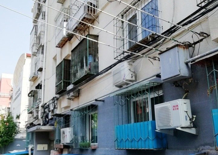 榆垡新城嘉园6号楼1单元301号