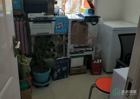 西潞园三里7号楼4层一单元401