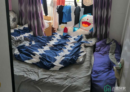 西潞园三里7号楼4层一单元401